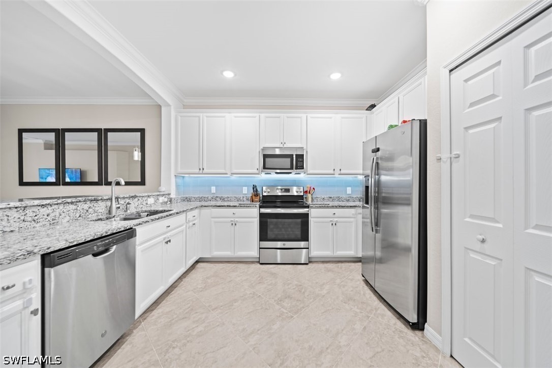 3 Bed Attached for Sale in Orange Blossom Ranch, photo 7