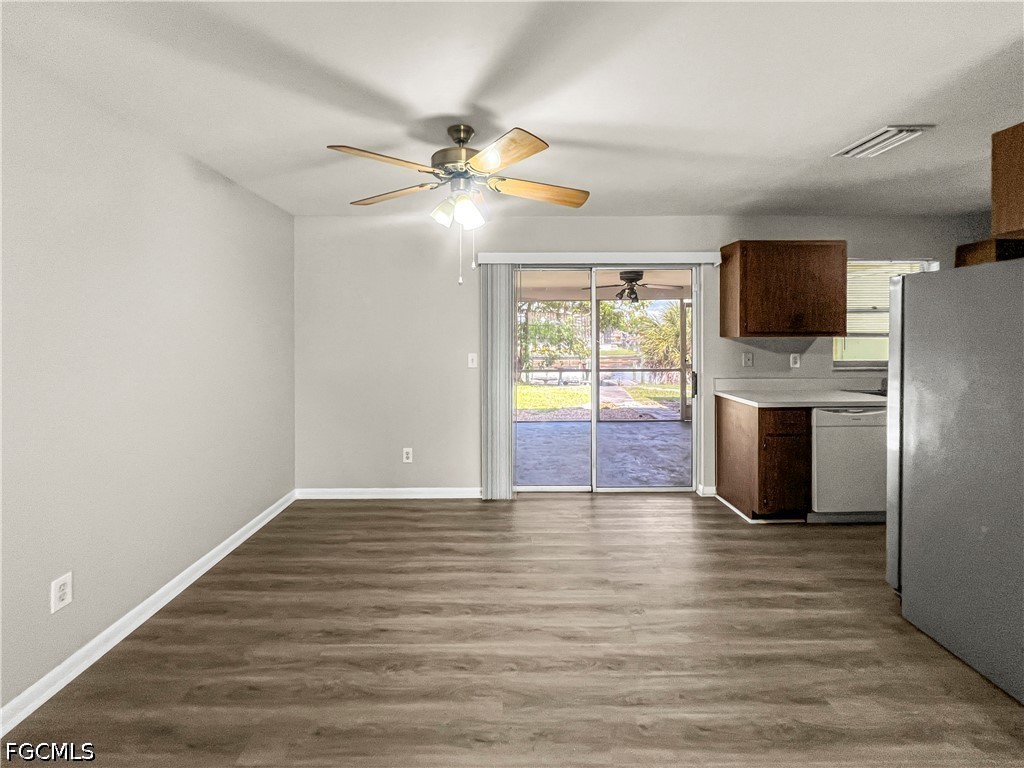 2 Bed Waterfront Home for Sale in Cape Coral, photo 7