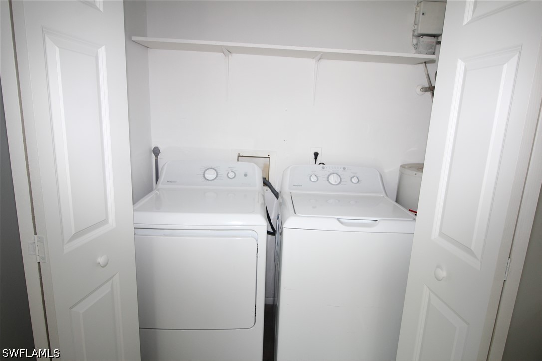 2 Bed Attached for Sale in Cape Coral, photo 7