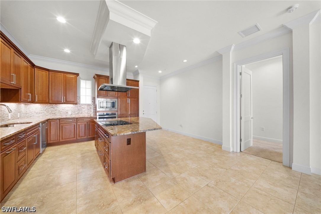 2 Bed Condominium for Sale in Genova, photo 7