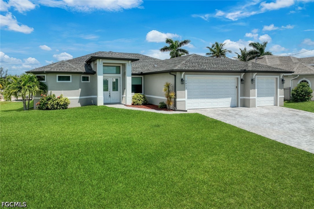 4 Bed Pool Home for Sale in Cape Coral, photo 7