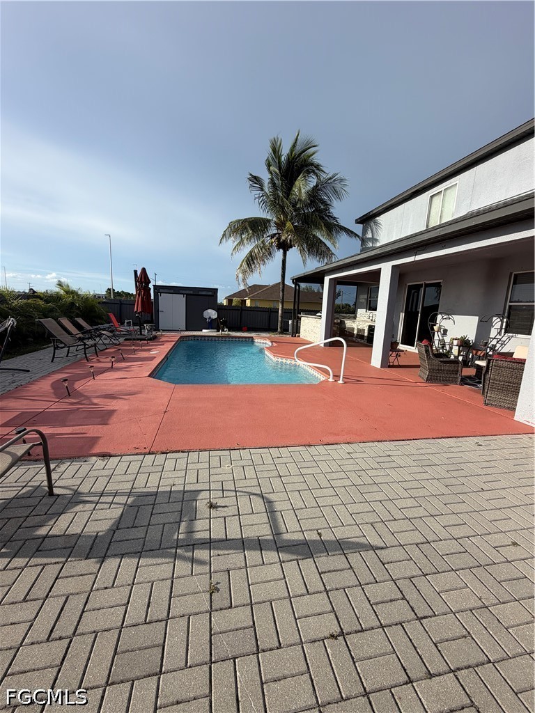 4 Bed Pool Home for Sale in Not Applicable, photo 7