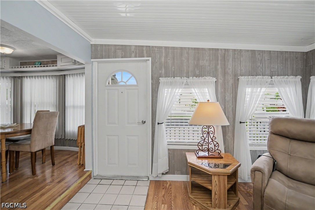 1 Bed ManufacturedHome for Sale in North Fort Myers, photo 7