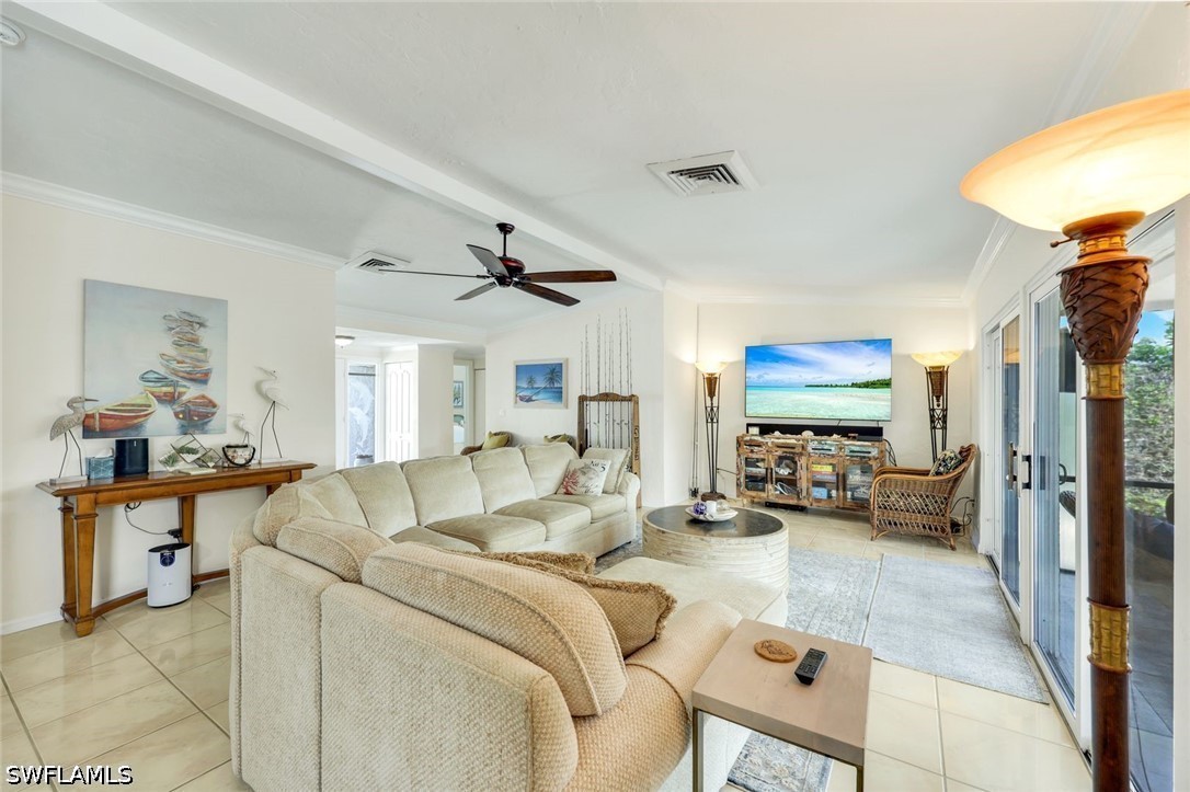 3 Bed Pool Home for Sale in Marco Island, photo 7