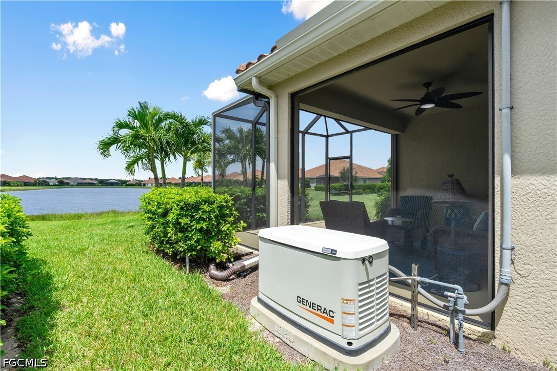 2 Bed Waterfront Home for Sale in Watermark, photo 7
