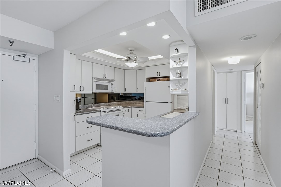 2 Bed Waterfront Home for Sale in Marco Island, photo 7