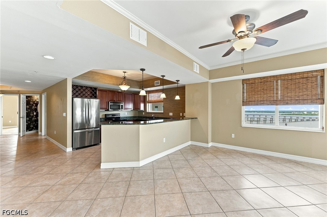 3 Bed Waterfront Home for Sale in Beau Rivage, photo 7