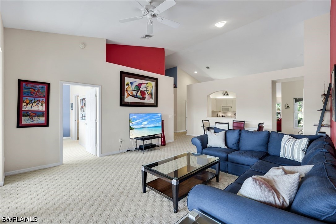 2 Bed Waterfront Home for Sale in Sabal Palm, photo 7