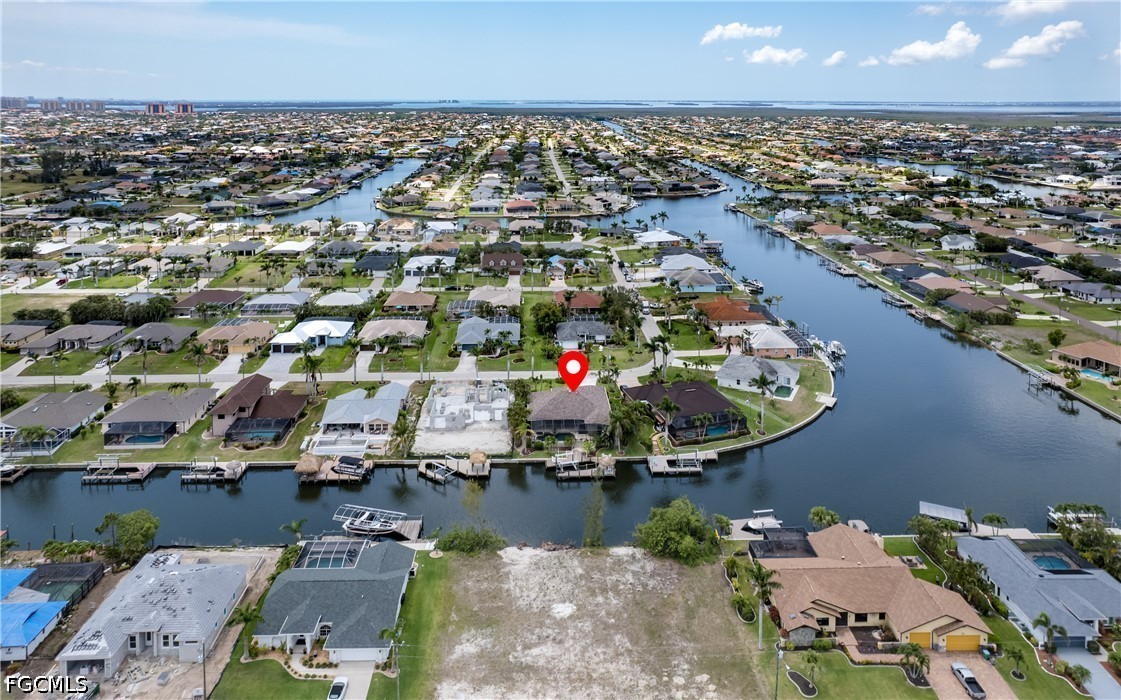 4 Bed Pool Home for Sale in Cape Coral, photo 7