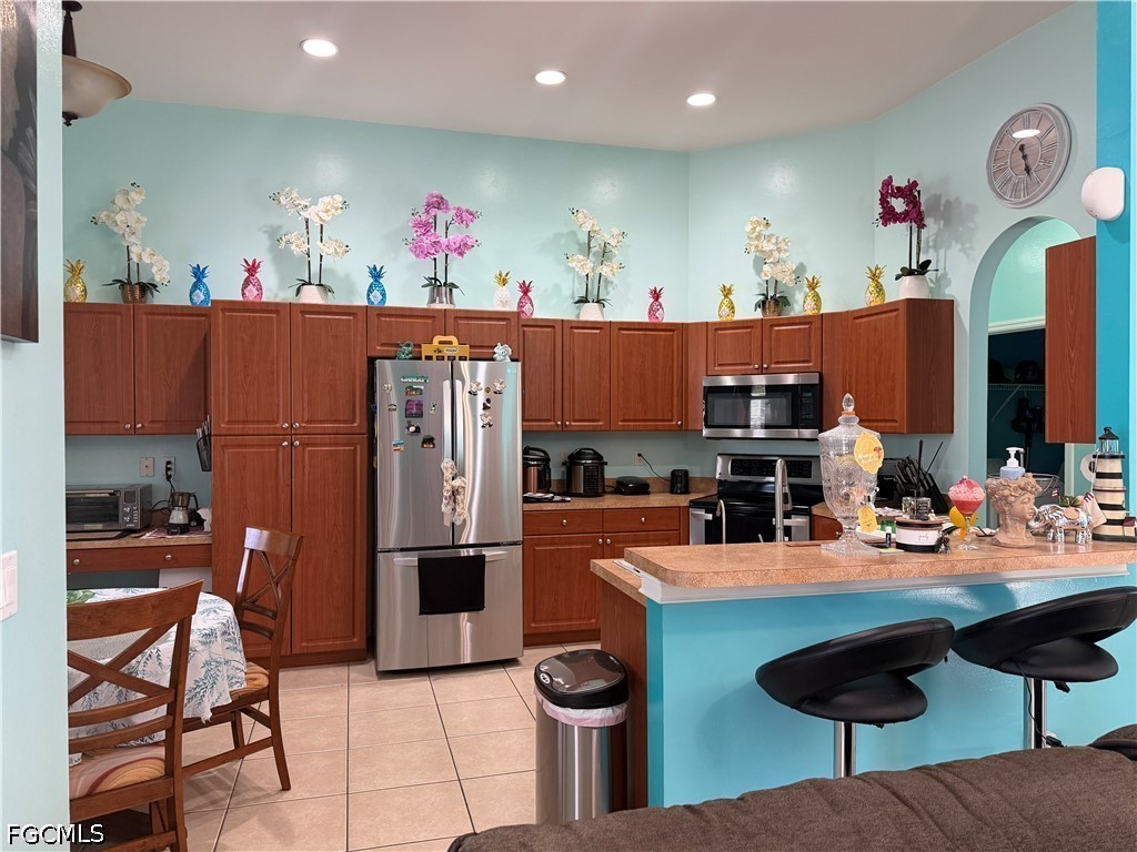 3 Bed Pool Home for Sale in Lehigh Acres, photo 7