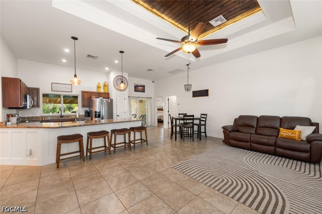3 Bed SingleFamilyResidence for Sale in Alva, photo 7