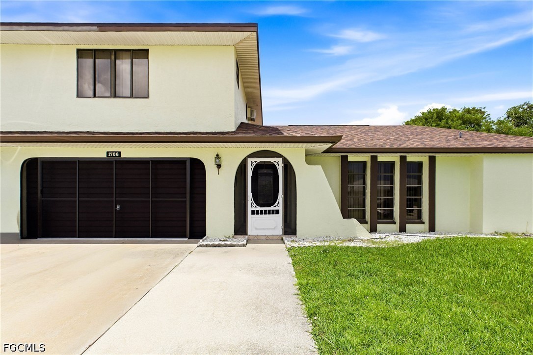 4 Bed Pool Home for Sale in Cape Coral, photo 7