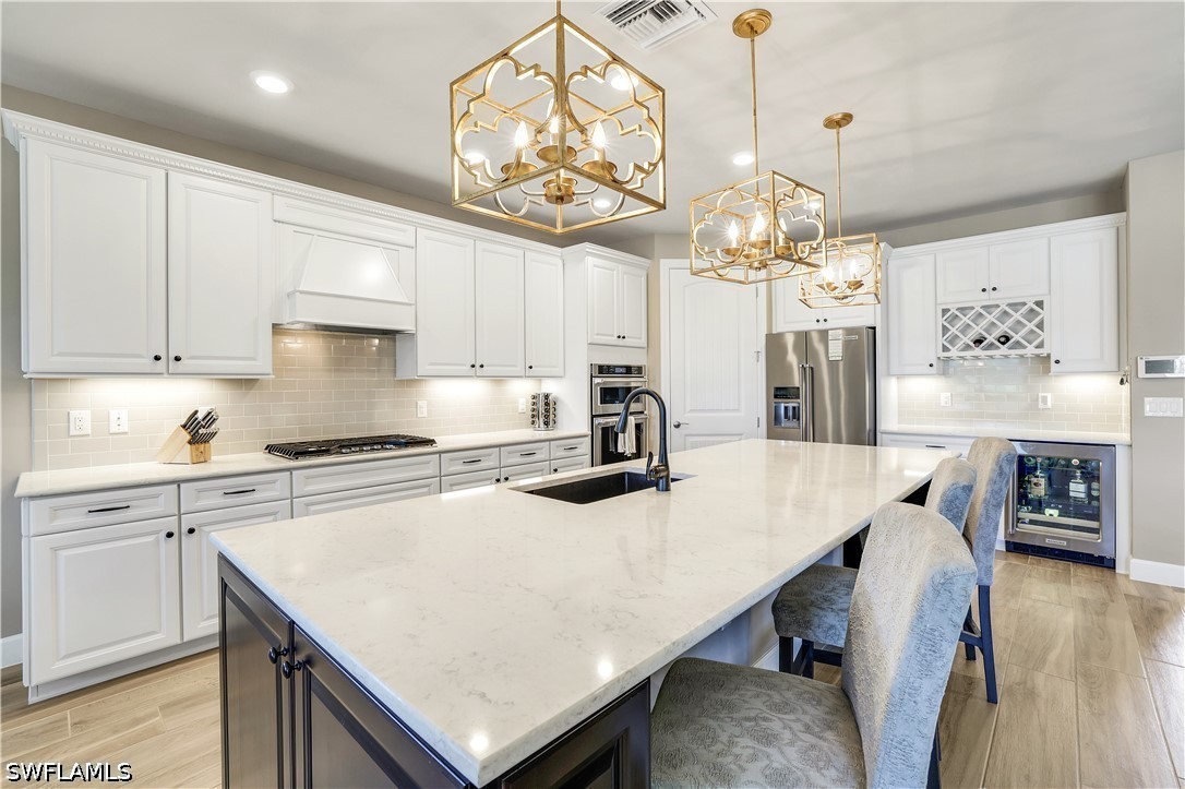 5 Bed Pool Home for Sale in Naples, photo 7