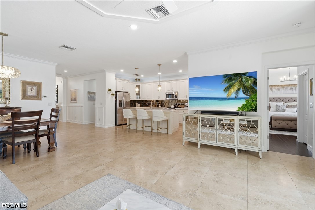 4 Bed Pool Home for Sale in Naples, photo 7