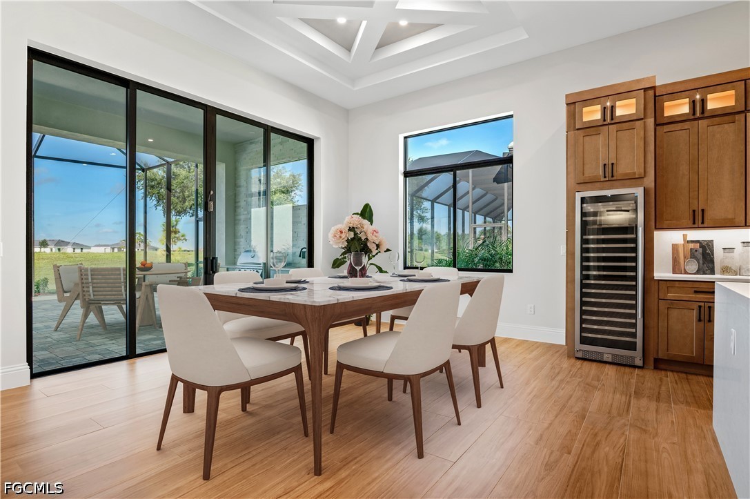 3 Bed Pool Home for Sale in Country Club, photo 7