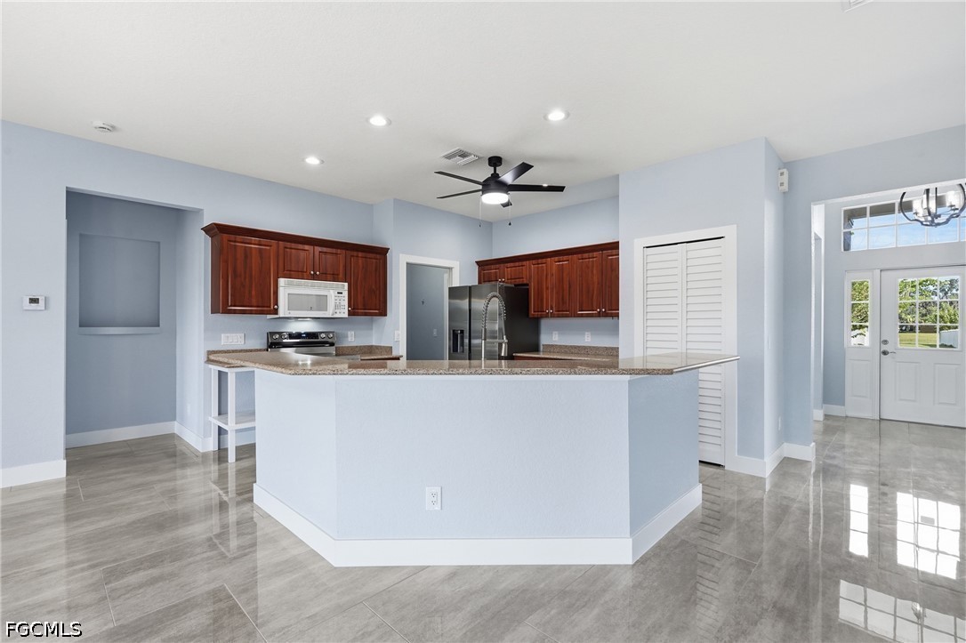 3 Bed SingleFamilyResidence for Sale in Port Labelle, photo 7