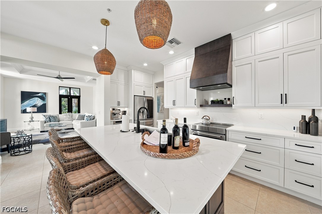 3 Bed Condominium for Sale in Bella Vita, photo 7