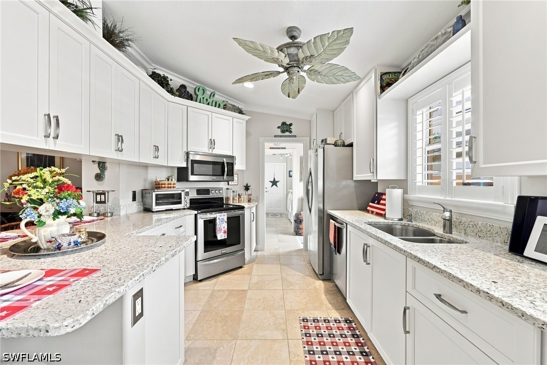 2 Bed Pool Home for Sale in Verona Walk, photo 7