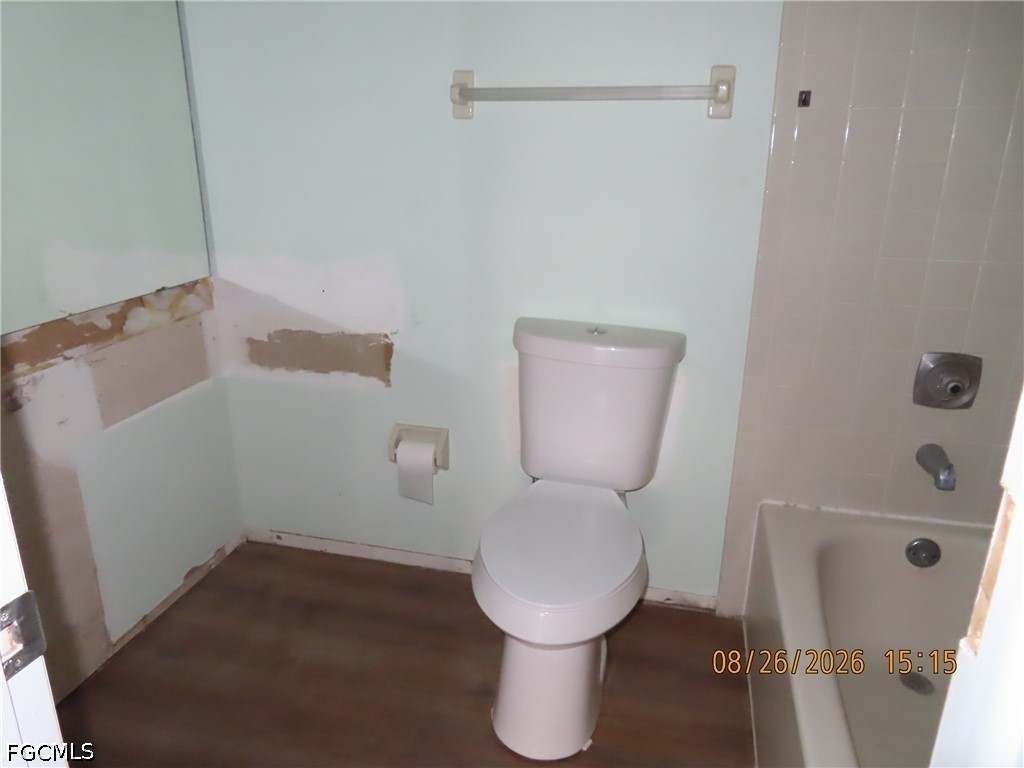 2 Bed Townhouse for Sale in Foxmoor Lakes, photo 7
