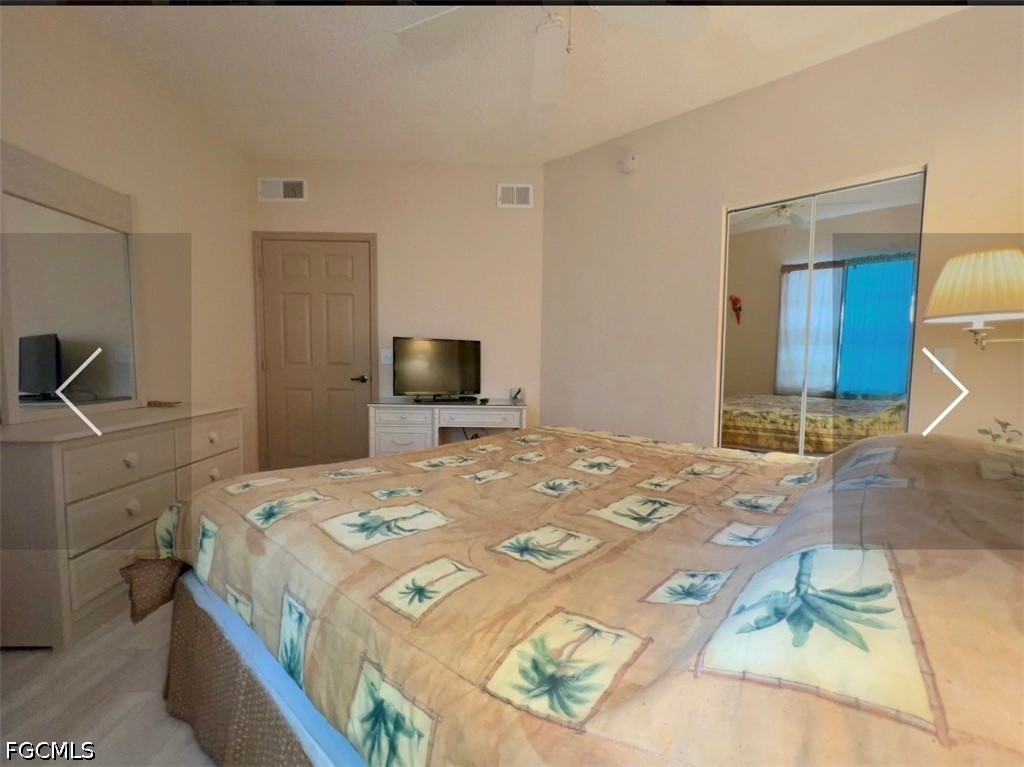 1 Bed Pool Home for Sale in Gardens At Beachwalk, photo 7