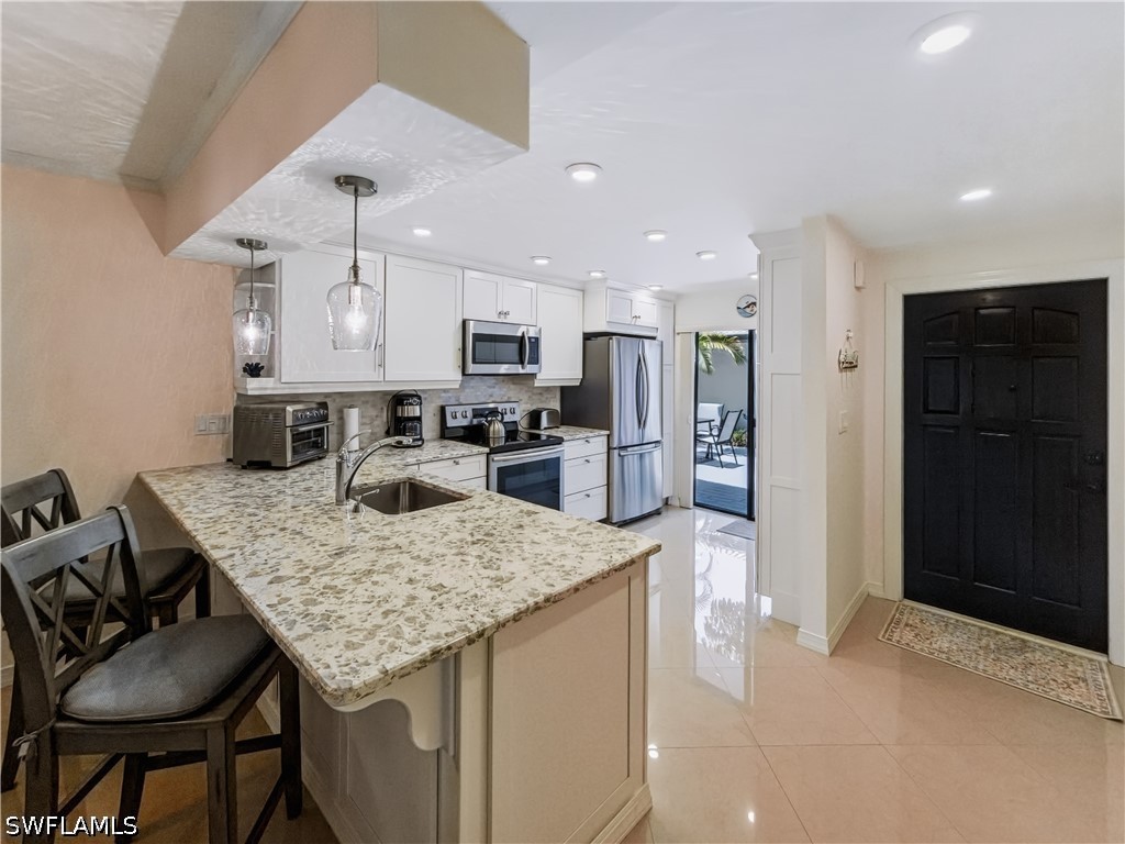 2 Bed Condominium for Sale in Catalina, photo 7