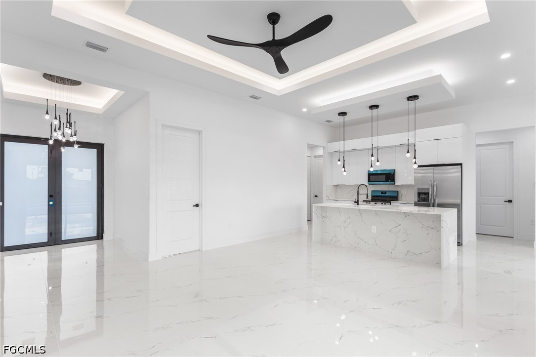 4 Bed Pool Home for Sale in Cape Coral, photo 7