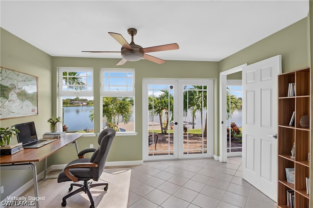 2 Bed Waterfront Home for Sale in Waterway Estates, photo 7