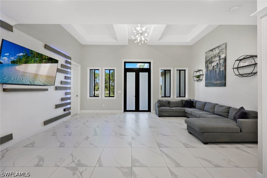 3 Bed Pool Home for Sale in Naples, photo 7