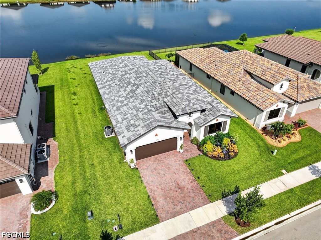 3 Bed Waterfront Home for Sale in Ave Maria, photo 7