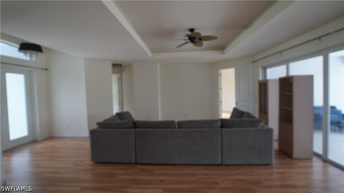 2 Bed Pool Home for Sale in Cape Coral, photo 7