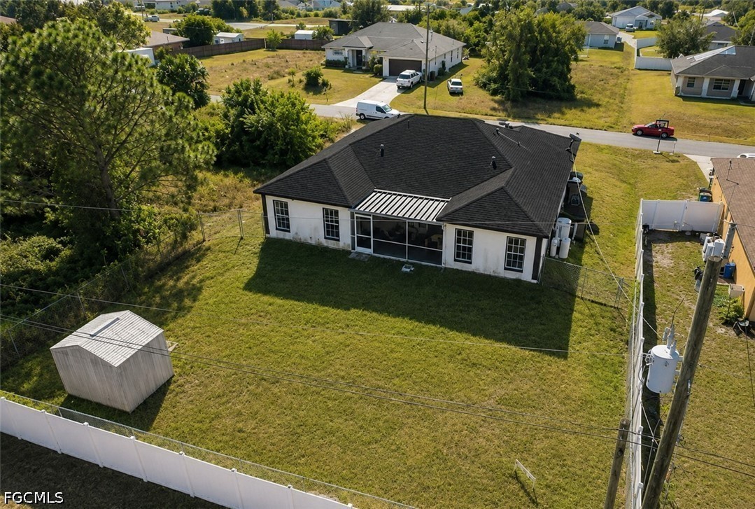 4 Bed SingleFamilyResidence for Sale in Lehigh Acres, photo 7
