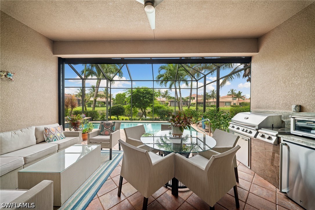 3 Bed Pool Home for Sale in Marbella Isles, photo 7