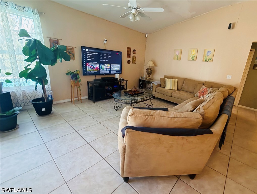3 Bed Pool Home for Sale in Golden Gate Estates, photo 7