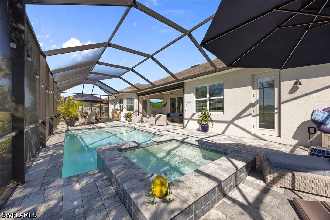 3 Bed Pool Home for Sale in Ave Maria, photo 7