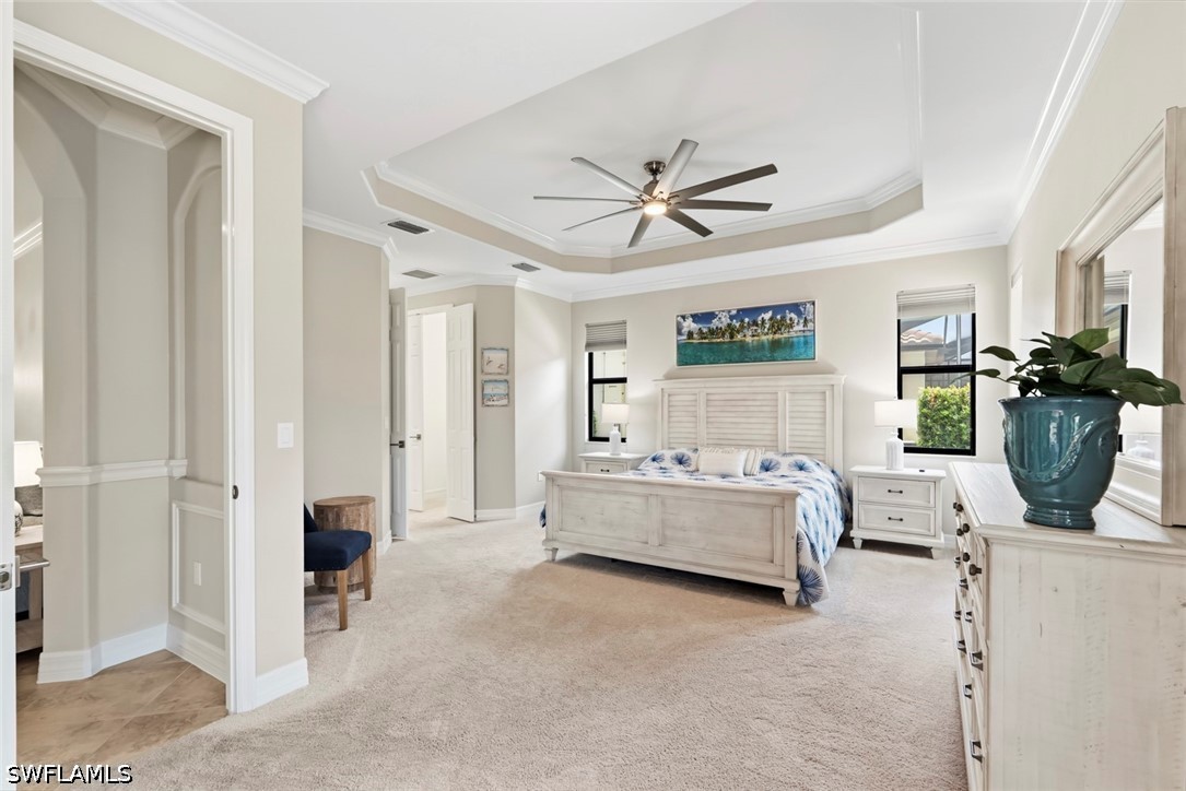3 Bed Pool Home for Sale in Twin Eagles, photo 7