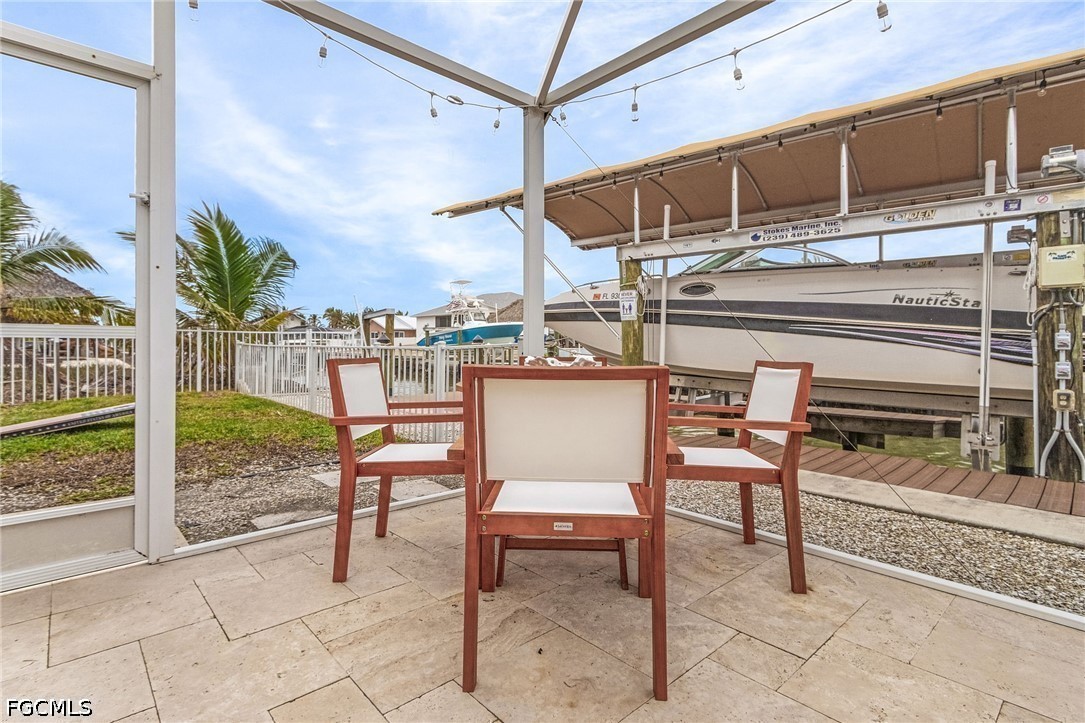 2 Bed Pool Home for Sale in Shell Mound Park, photo 7