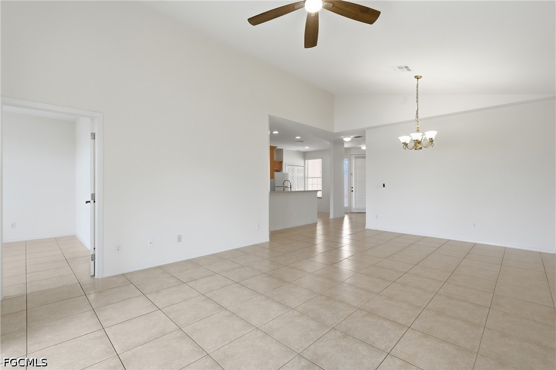 3 Bed Waterfront Home for Sale in Fort Myers, photo 7