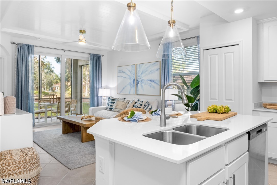 2 Bed Waterfront Home for Sale in Ibis Landing, photo 7