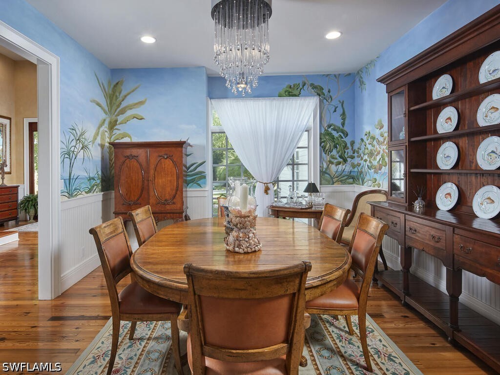 4 Bed Pool Home for Sale in Port Royal, photo 7