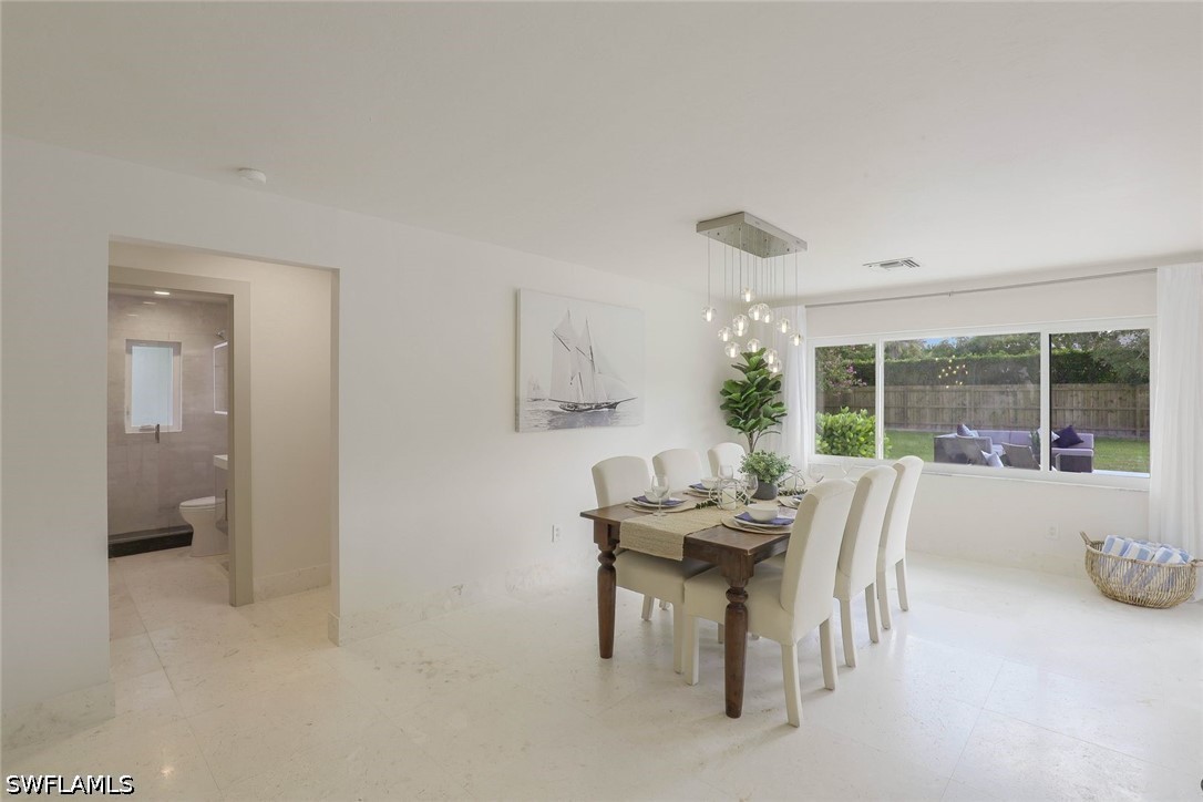 3 Bed Pool Home for Sale in Moorings, photo 7