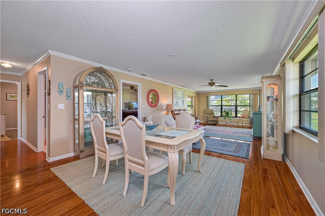 2 Bed Pool Home for Sale in Cape Coral, photo 7