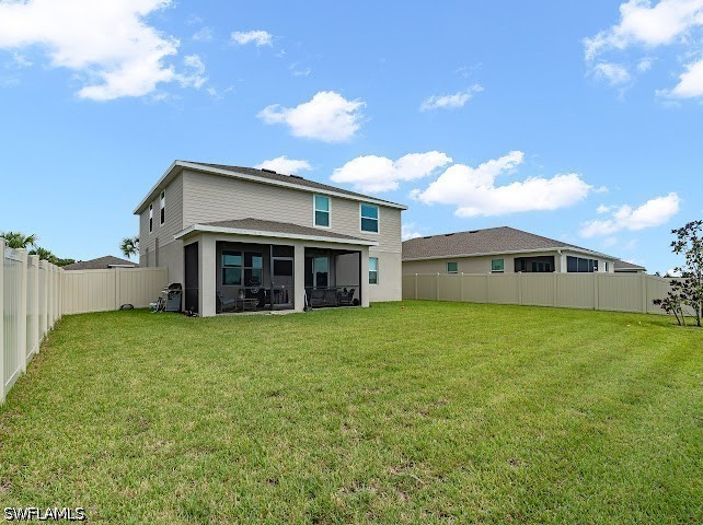 4 Bed Waterfront Home for Sale in Brightwater Lagoon, photo 7
