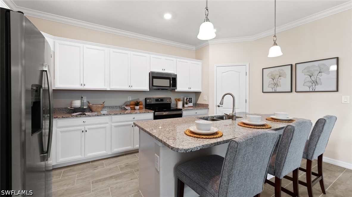 4 Bed SingleFamilyResidence for Sale in Naples, photo 7