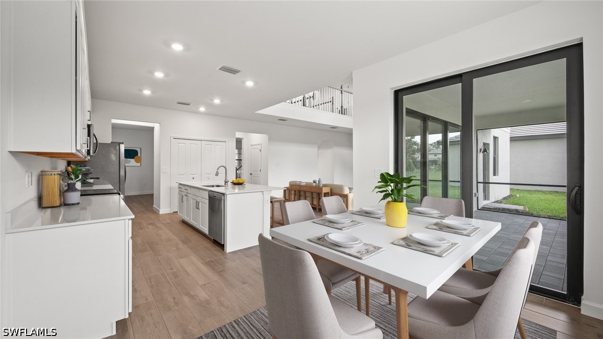 5 Bed SingleFamilyResidence for Sale in Naples, photo 7