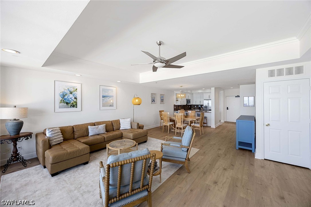2 Bed Waterfront Home for Sale in Marco Island, photo 7