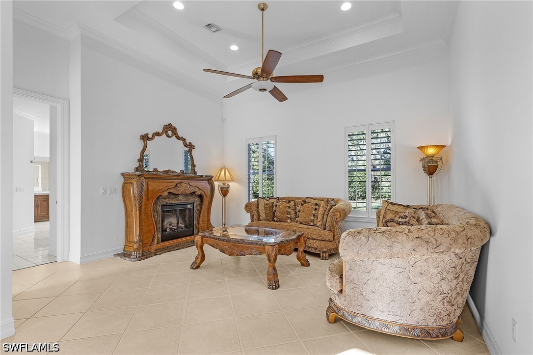 3 Bed Pool Home for Sale in Banyan Woods, photo 7