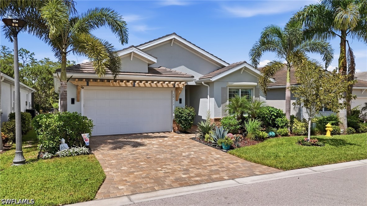 3 Bed Pool Home for Sale in Seasons At Bonita, photo 7