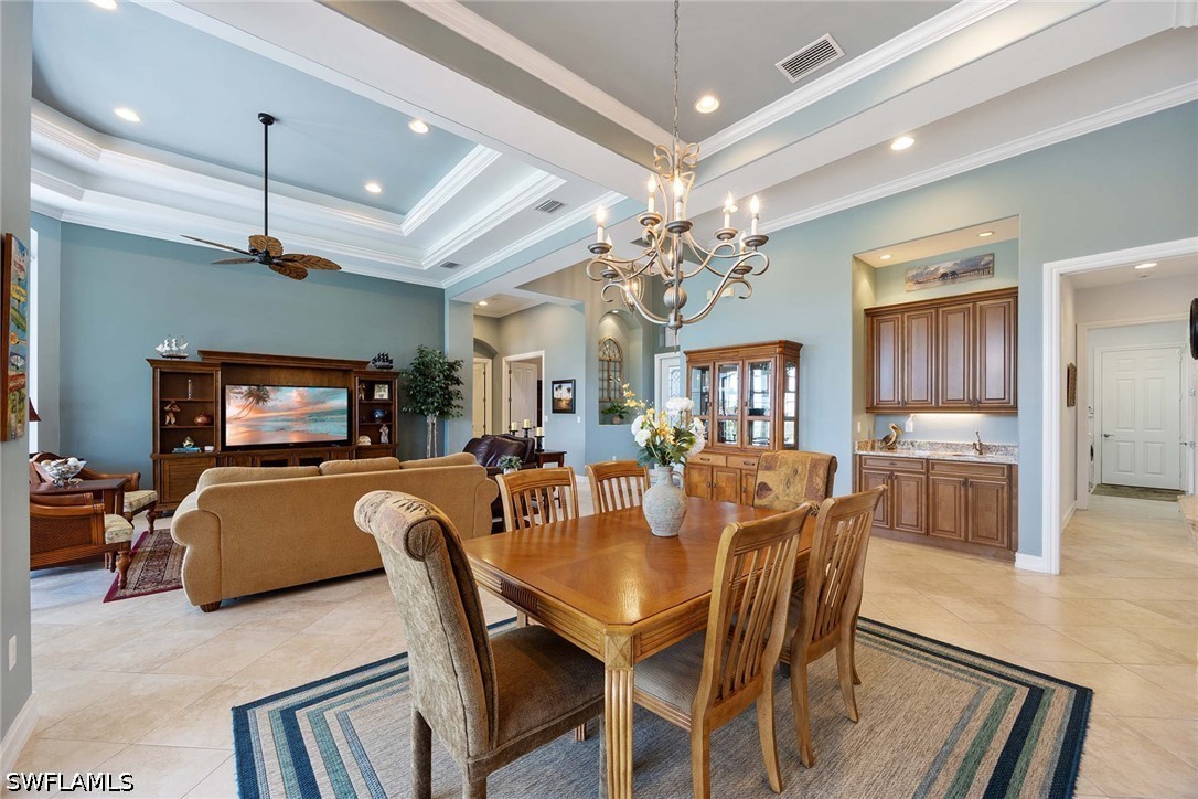3 Bed Pool Home for Sale in Majors, photo 7