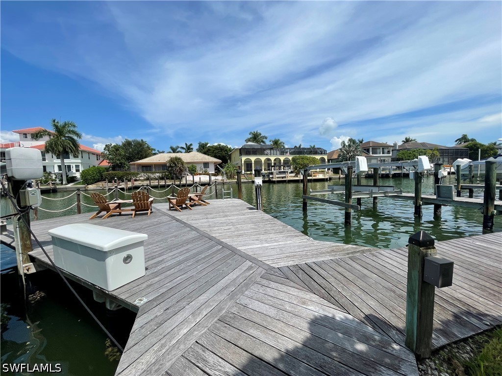 2 Bed Waterfront Home for Sale in Marco Island, photo 7