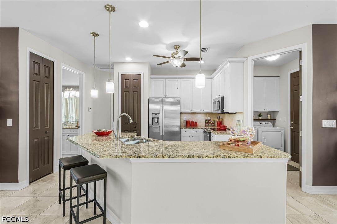 3 Bed SingleFamilyResidence for Sale in St James City, photo 7
